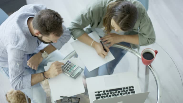 Loan Servicing and Management in Linganore, MD